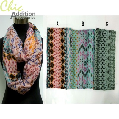  Infinity Scarf IF1104040